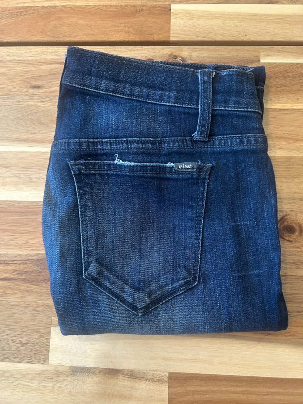 else Dark Blue Skinny Women’s Jeans